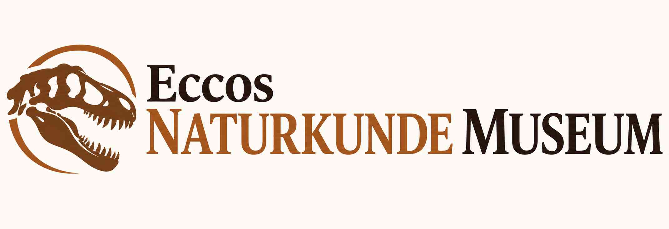 Eccos Museum-Markenlogo